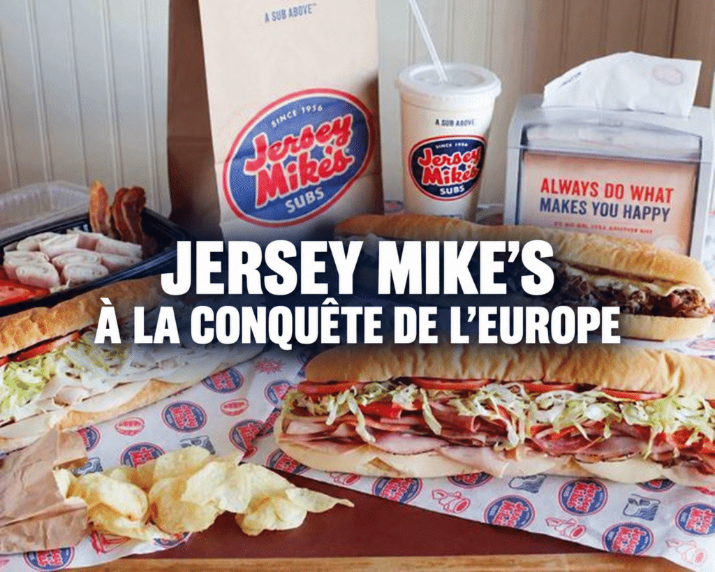 importer une franchise américaine