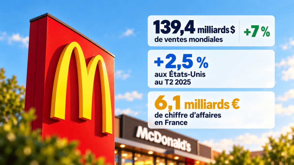 franchise McDonald’s