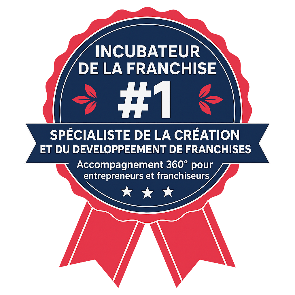 Incubateur de la franchise