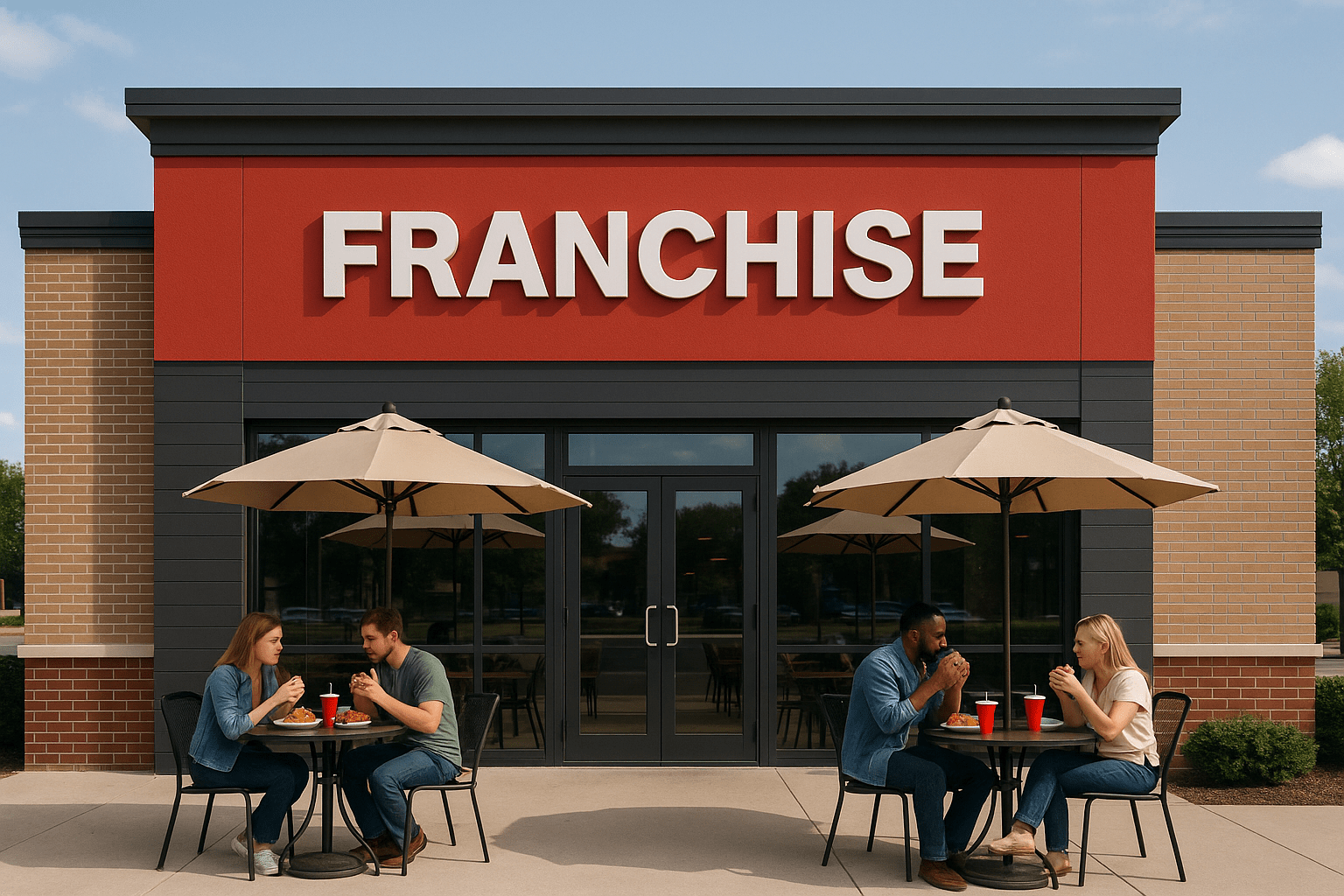 Franchise et concurrence tout savoir