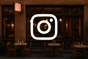Instagram seo restaurant