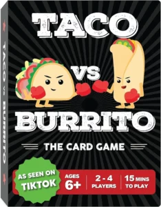 devenu millionnaire avec jeu Taco
