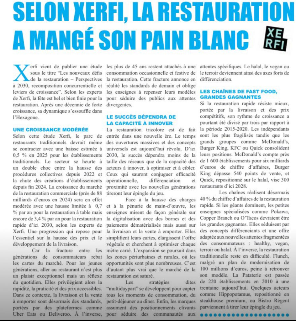 quels concept fonctionne aujourd’hui