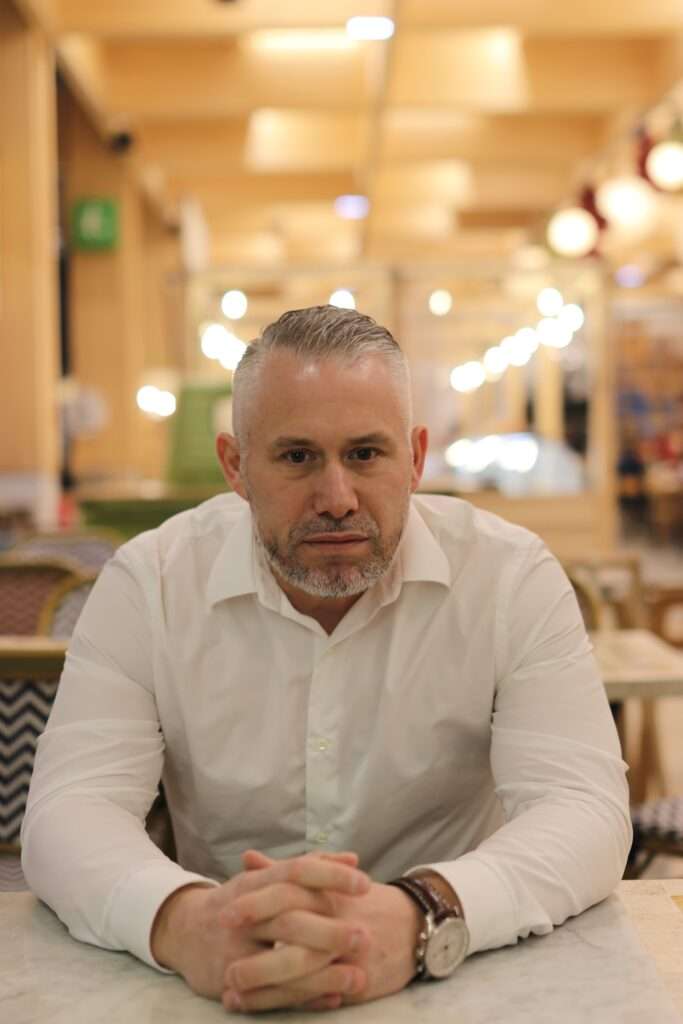 Sébastien Alavoine
