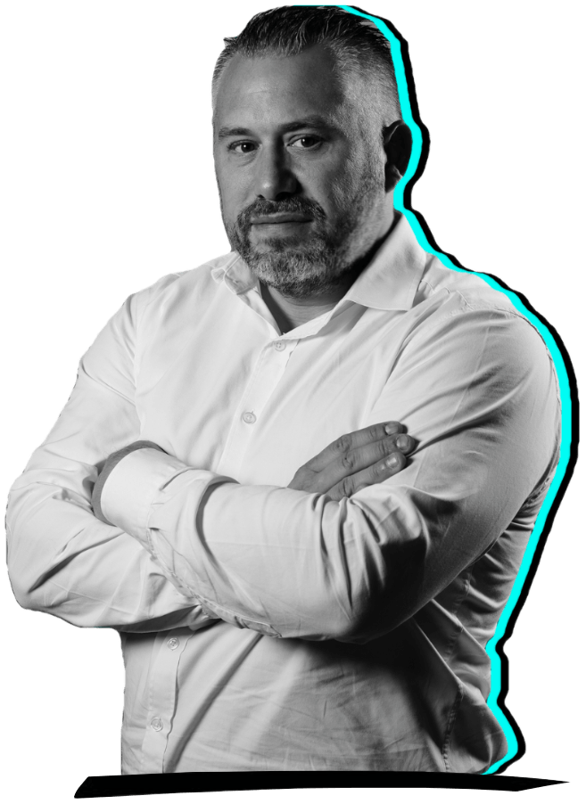 Formation franchise by Sébastien Alavoine