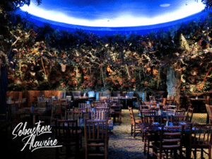 Rainforest Cafe fermeture