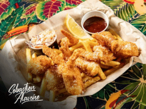 Rainforest Cafe fermeture