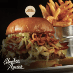 Restaurant Planet Holywood