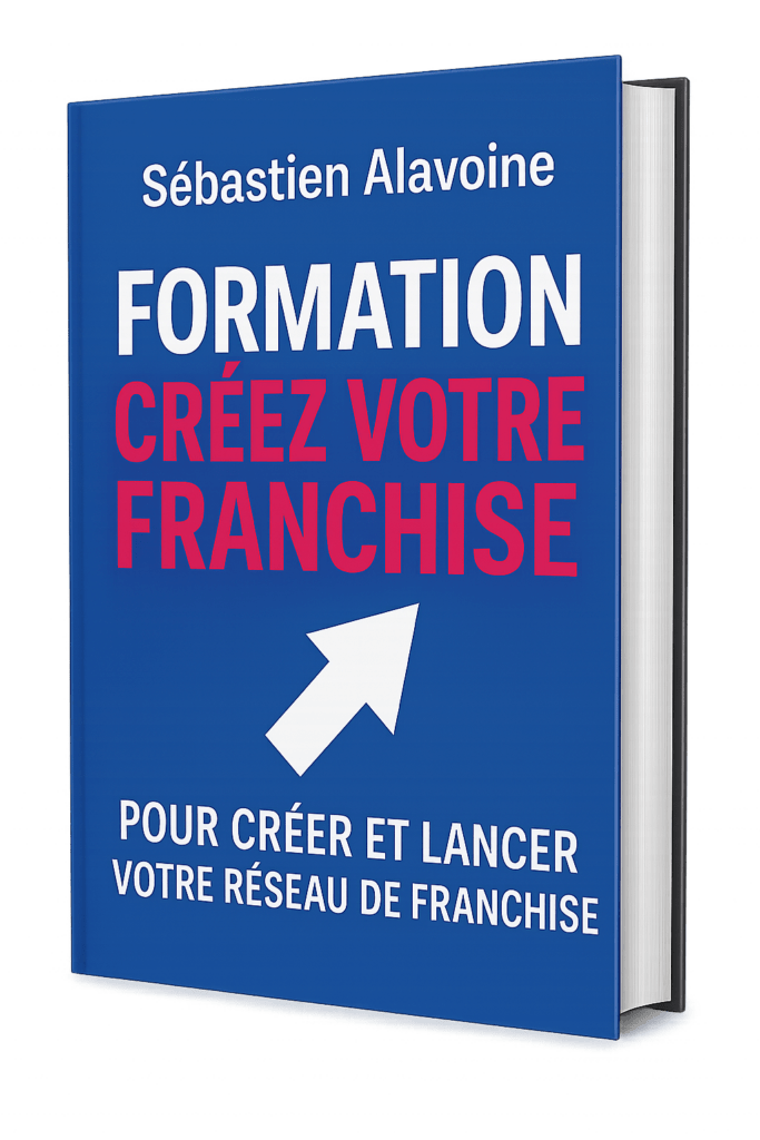 Formation : créez votre franchise de A à Z