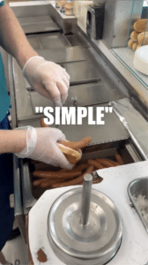 simplifier son concept de restauration