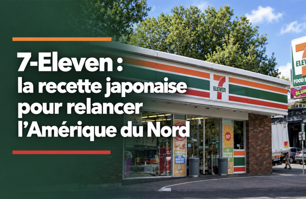 stratégie 7-Eleven