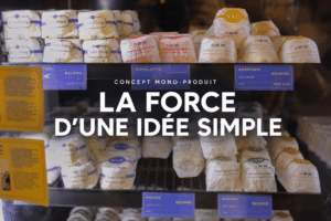 concept mono-produit