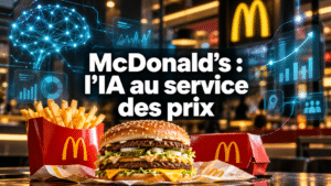 IA et prix en franchise